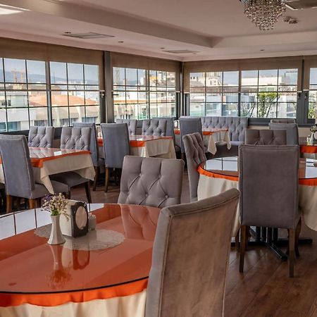 Residence Hotel By Ketenci İzmir Buitenkant foto