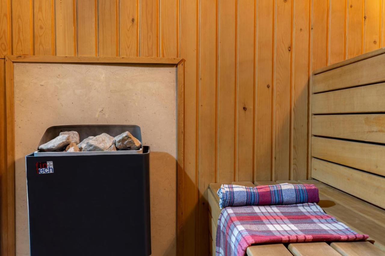 Residence Hotel By Ketenci İzmir Buitenkant foto