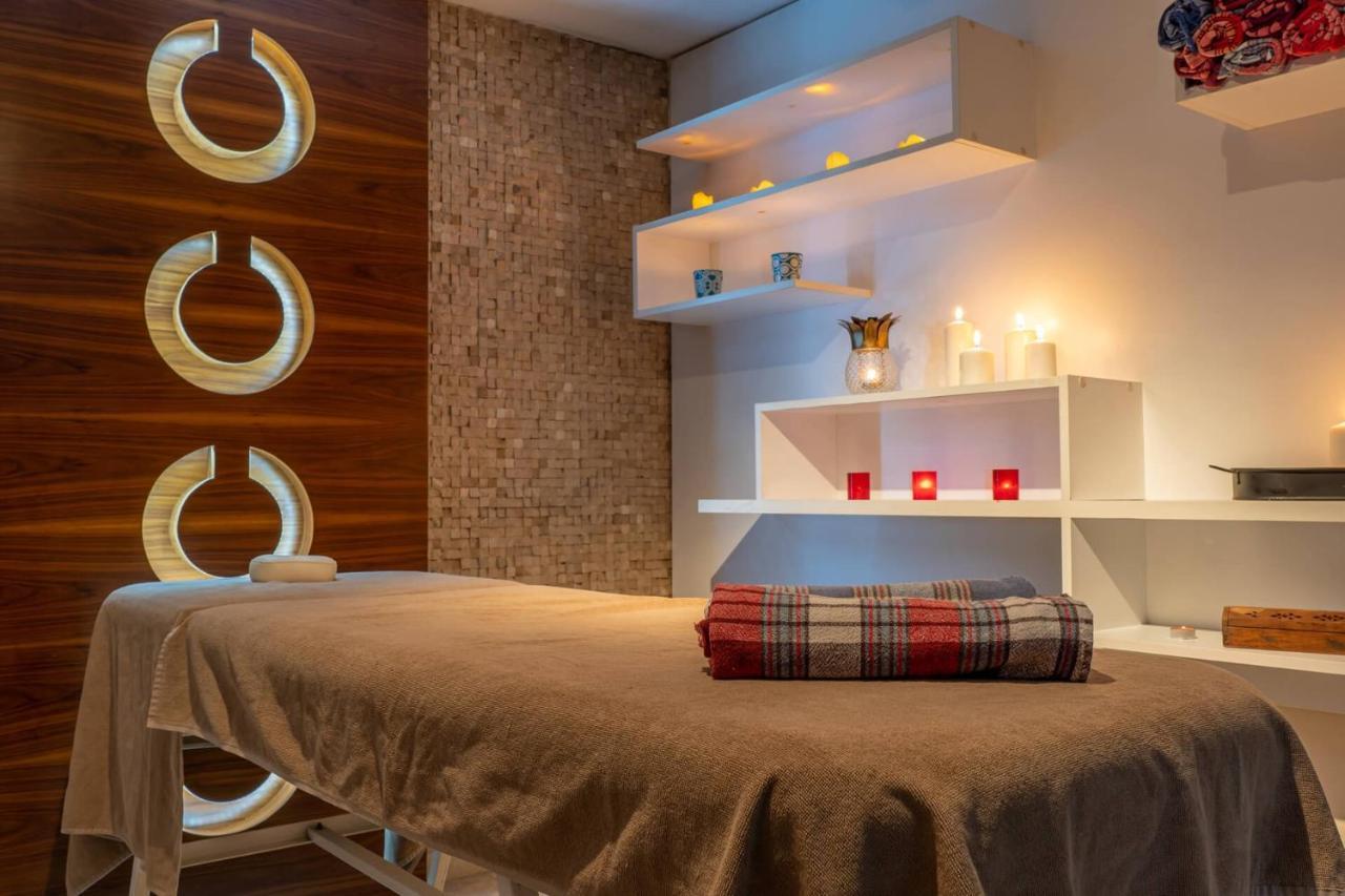 Residence Hotel By Ketenci İzmir Buitenkant foto